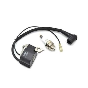 Sthil MS 210-230-250 Elektronik Bobin + Buji