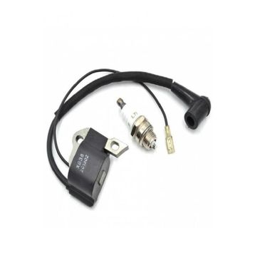 Sthil MS 210-230-250 Elektronik Bobin + Buji
