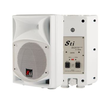 STI CNT-8 Kabin Hoparlör