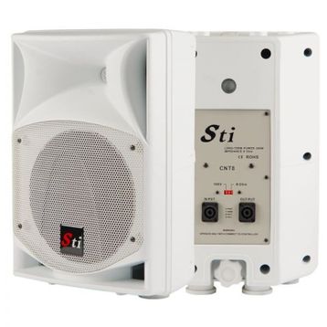 STI CNT-8 Kabin Hoparlör