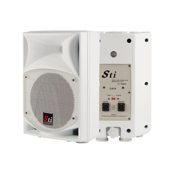 STI CNT-8 Kabin Hoparlör