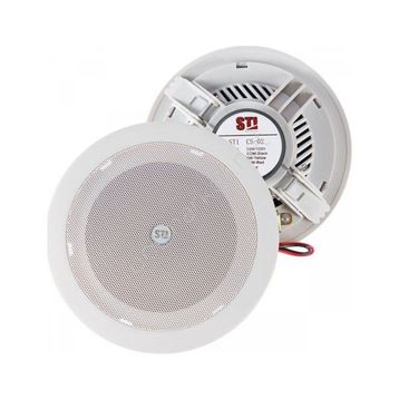 STI CS-02 Alçıpan Tavan Hoparlörü