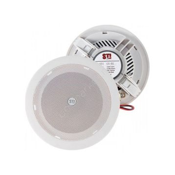 STI CS-02 Alçıpan Tavan Hoparlörü