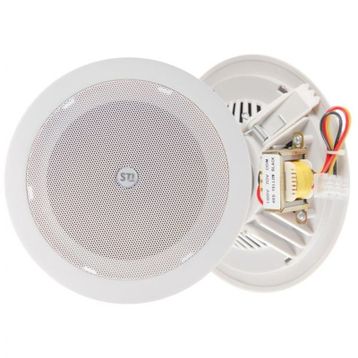STI CS-08 Alçıpan Tavan Hoparlörü