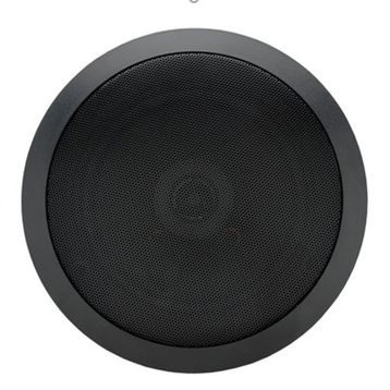Sti CS-08 B 5-10W 100V Trafolu 8 OHM Alçıpan Tavan Hoparlörü