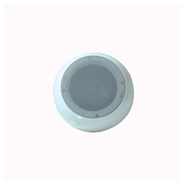 Sti CS-11 15W 100V Trafolu 8 OHM Yarım Küre Tip Sıva Üstü Tavan Hoparlörü