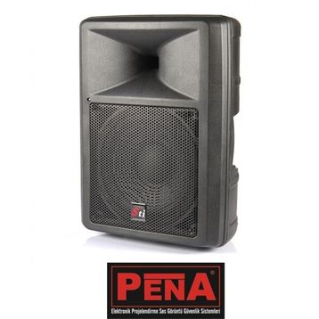 Sti E-15 900W Kabin Tipi Pasif Hoparlör
