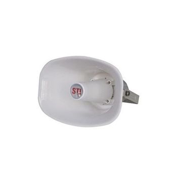 Sti HS 04 15W 100V Hat Trafolu Horn Tipi Hoparlör