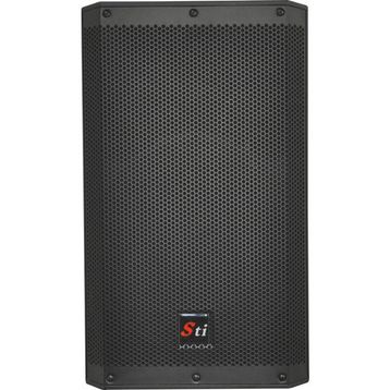 Sti J-15A DSP 15 inç 1400W 2 Yollu Aktif Hoparlör