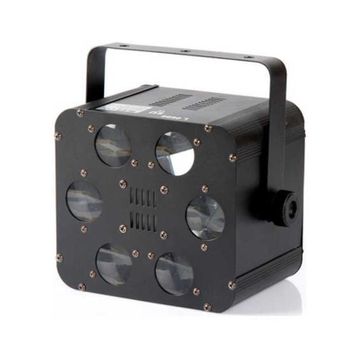Sti L-0696 Strobe Işık Sistemi