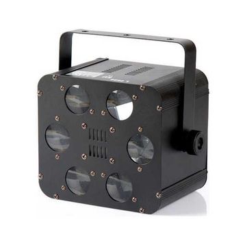 Sti L-0696 Strobe Işık Sistemi