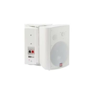 STI NEW-05 White Duvar Tipi Hoparlör