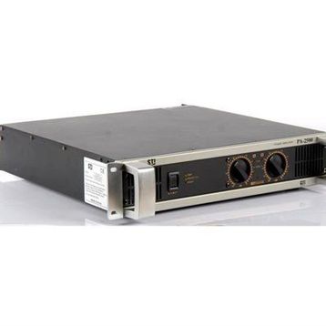 Sti PA-2500 Power Anfi