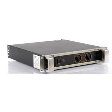 Sti PA-2500 Power Anfi