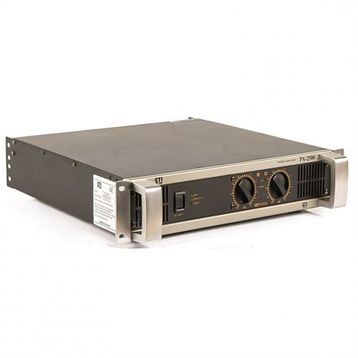 Sti PA-2500 Power Anfi