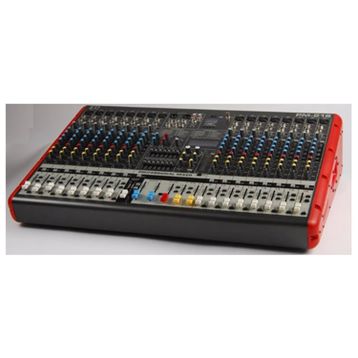 Sti PM-216 Power Mikser