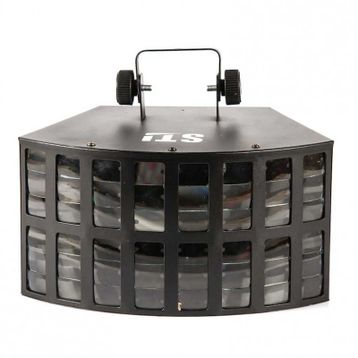 Sti T-0694 Strobe Işık Sistemi