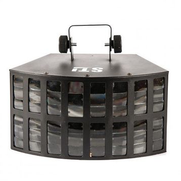 Sti T-0694 Strobe Işık Sistemi