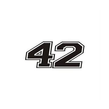 Sticker Masters 42 Konya Sticker
