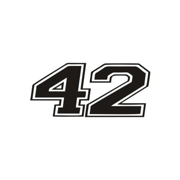Sticker Masters 42 Konya Sticker