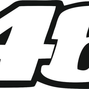 Sticker Masters 46 Sticker