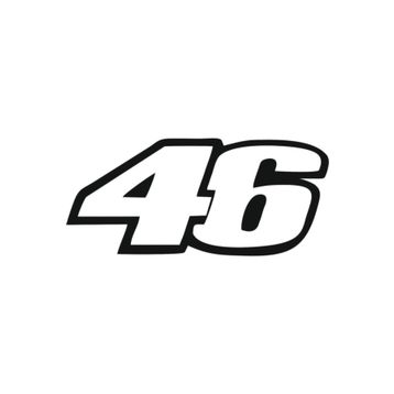 Sticker Masters 46 Sticker