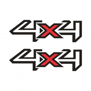 Sticker Masters 4x4 Color Sticker