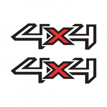 Sticker Masters 4x4 Color Sticker