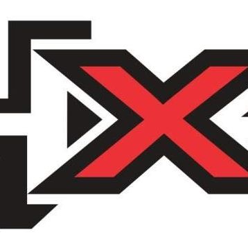 Sticker Masters 4x4 Color Sticker