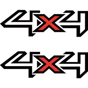 Sticker Masters 4x4 Color Sticker