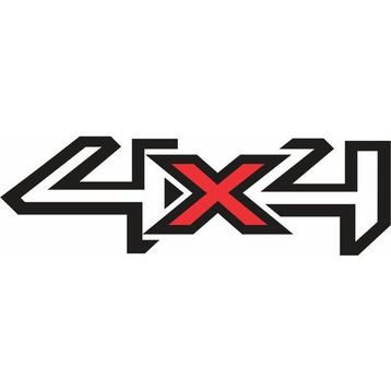 Sticker Masters 4x4 Color Sticker