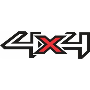Sticker Masters 4x4 Color Sticker