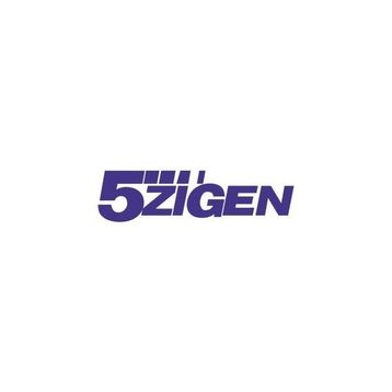 Sticker Masters 5 Zigen Sticker