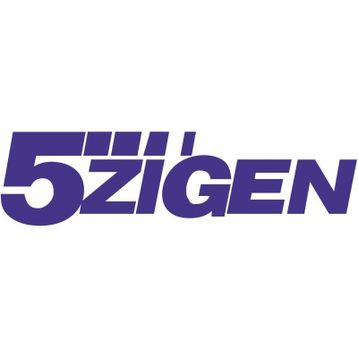 Sticker Masters 5 Zigen Sticker