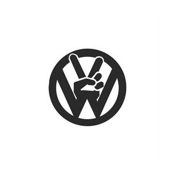 Sticker Masters Abarth Akrep Sticker