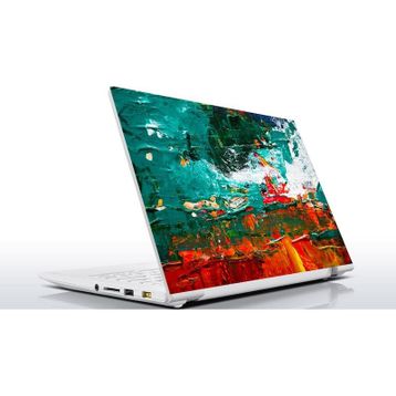 Sticker Masters Abstract Acrylic Laptop Sticker