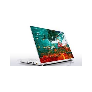Sticker Masters Abstract Acrylic Laptop Sticker