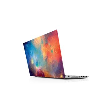 Sticker Masters Abstract Laptop Duvar Stickerı