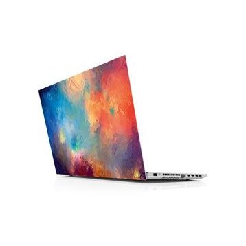 Sticker Masters Abstract Laptop Duvar Stickerı