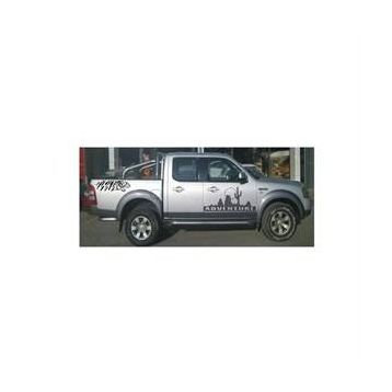 Sticker Masters Adventure Sticker