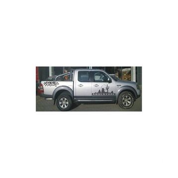 Sticker Masters Adventure Sticker