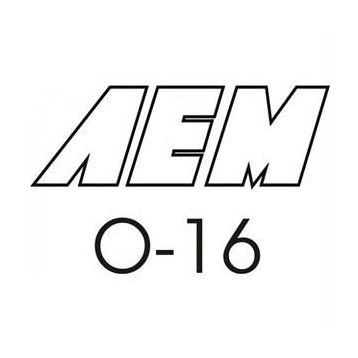 Sticker Masters Aem Sticker