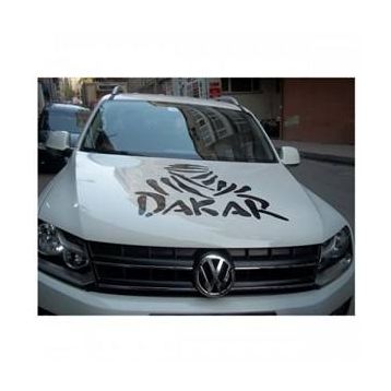 Sticker Masters Amarok Dakar Sticker