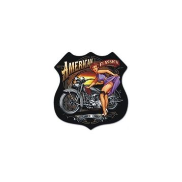Sticker Masters American Classic Sticker