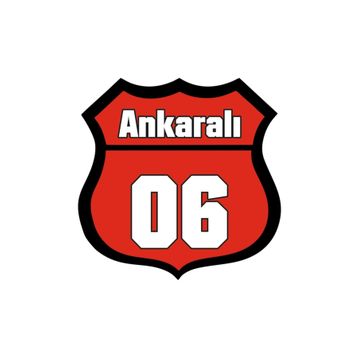Sticker Masters Ankaralı 06 Oto Sticker