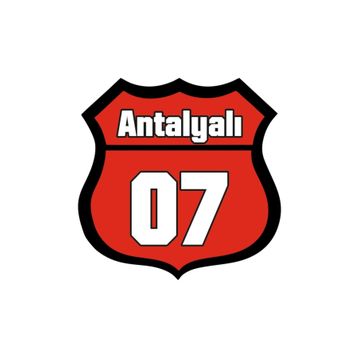 Sticker Masters Antalyalı 07 Oto Sticker