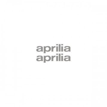 Sticker Masters Aprilia Sticker