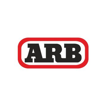 Sticker Masters Arb Off Road Sticker