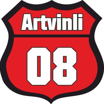 Sticker Masters Artvinli 08 Oto Sticker