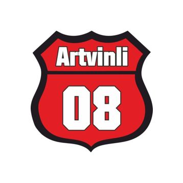 Sticker Masters Artvinli 08 Oto Sticker